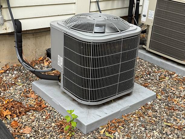 24/7 Emergency Hvac experts in Currie, NC