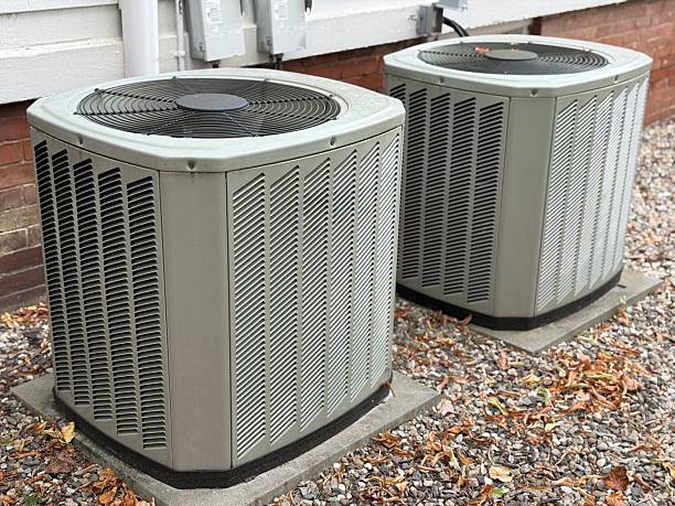 Reliable Hvac contractor in Currie, NC by Leonard HVAC